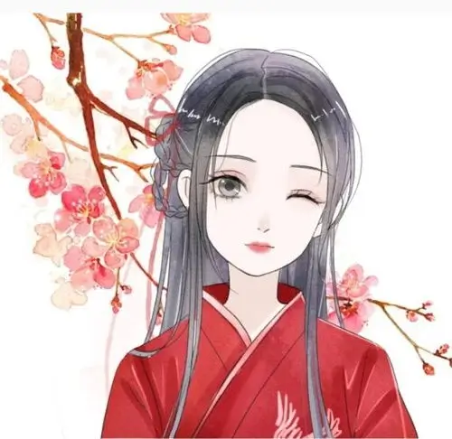 读者拾一的头像